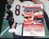 MIKE DITKA SIGNED AUTOGRAPHED CHICAGO BEARS SUPER BOWL XX 16x20 PHOTO JSA
