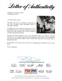 Red Sox Tony Conigliaro Authentic Signed 11x14 B&W Photo PSA/DNA #U04612