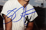 Joe Pepitone New York Yankees Signed 8x10 Baseball Photo BAS