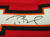 Buccaneers Tom Brady Autographed Nike Vapor Elite Jersey 52 Fanatics B062630