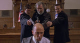 Norman Reedus (Murphy MacManus) Signed "The Boondock Saints" Movie Script (COA)