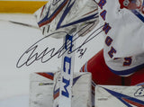 Igor Shestyorkin Signed Framed 16x20 New York Rangers Photo Fanatics