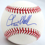 Lance McCullers Autographed Rawlings OML Baseball- TriStar Authenticated