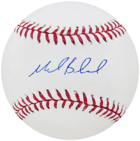Mark Buehrle Signed Rawlings Official MLB Baseball - (PSA/DNA)
