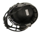 Randy White Signed Dallas Cowboys F/S Eclipse Speed Helmet HOF Beckett 34954