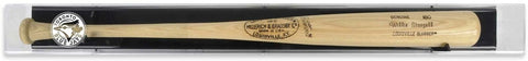 Blue Jays Logo Deluxe Baseball Bat Display Case - Fanatics