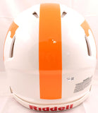 Peyton Manning Signed Tennessee Volunteers F/S Speed Authentic Helmet- Fanatics