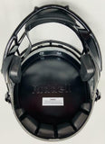 JIMMY GAROPPOLO Autographed 49ers Eclipse Speed Full Size Helmet TRISTAR