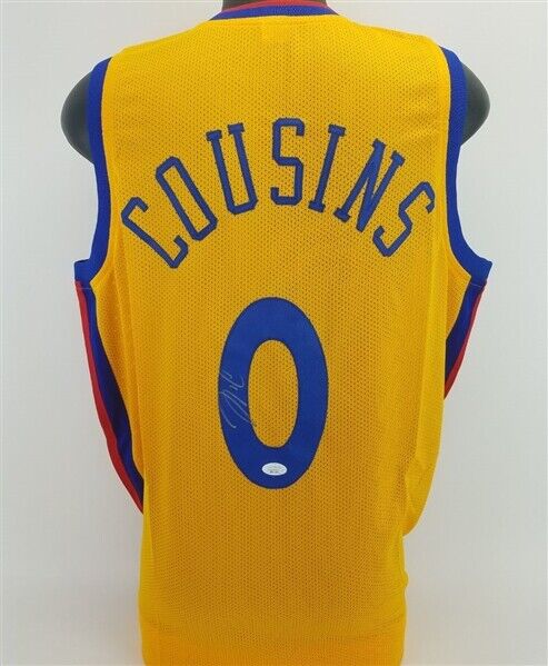 cousins youth jersey