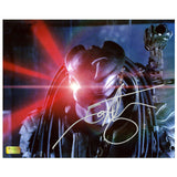Ian Whyte Autographed AVP: Alien vs Predator Battle Ready 8x10 Photo