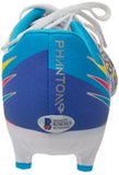 Mason Mount Signed Left Nike Phantom 3D Soccer Cleat BAS ITP