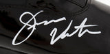 Jesse Ventura Signed Wrestling Boot (MAB Hologram)WWE Superstar / Ex Governor Mn