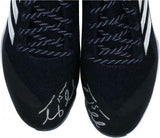 Tim Tebow Mets Signed Player-Issued Navy Cleats - 2016-2019 - AA0051706-07