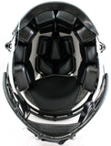 Nick Chubb Signed Browns F/S Lunar Speed Authentic Helmet- Beckett W Hologram