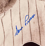 Gene Freese Chicago White Sox Signed 8x10 Baseball Photo BAS