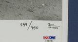 Sandy Koufax Signed Framed 16x20 Los Angeles Dodgers LE Baseball Photo PSA/DNA