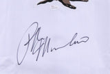 Ralph Macchio Signed "Karate Kid" Gi Jacket (JSA COA) "Daniel Son"