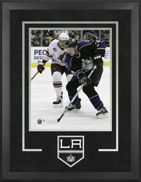 Los Angeles Kings Deluxe 16x20 Vertical Photo Frame - Fanatics
