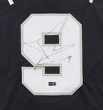 Tony Parker Signed San Antonio Spurs Jersey (Steiner Hologram) 6xNBA All-Star