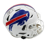 Jim Kelly Signed Buffalo Bills Speed Flex Authentic NFL Helmet
