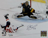Devante Smith-Pelly Autographed Capitals 8x10 Stanley Cup PF Photo-Fanatics Auth
