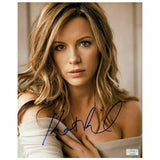 Kate Beckinsale Autographed 8x10 Portrait Photo