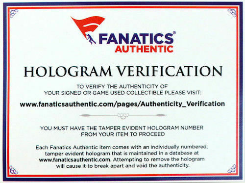 J. T. Realmuto Signed Philadelphia Phillies Jersey (Fanatics Hologram)