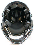 Hines Ward Autographed Georgia F/S Eclipse Speed Authentic Helmet -BA W Holo