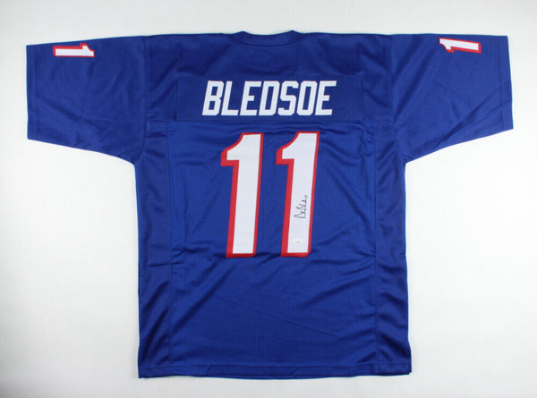 bledsoe 11 jersey