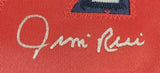 Jim Rice Signed Boston Red Sox Jersey (JSA COA) 1978 A.L. MVP / 8xAll Star O.F.