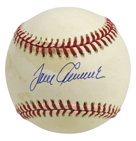 Mets Tom Seaver Authentic Signed Coleman Onl Baseball Autographed BAS #H87773
