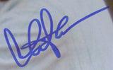 Charlie Sheen Signed Framed 11x14 Eight Men Out Oscar Hap Felsch Photo PSA