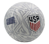 Christian Pulisic Signed USA Nike Strike Soccer Ball