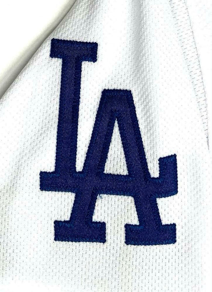 COREY SEAGER Autographed Dodgers Authentic World Series Jersey FANATIC –  Super Sports Center