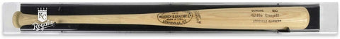 Kansas City Royals Logo Deluxe Baseball Bat Display Case - Fanatics