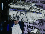 Andrei Vasilevskiy Signed Framed 8x10 Lightning Stanley Cup Photo Fanatics