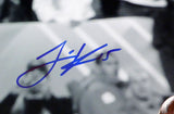 JERMAINE KEARSE AUTOGRAPHED 16X20 PHOTO SEAHAWKS SB XLVIII SPOTLIGHT MCS 106301