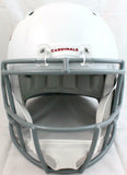 AJ Green Autographed Arizona Cardinals F/S Speed Helmet- Beckett W Hologram
