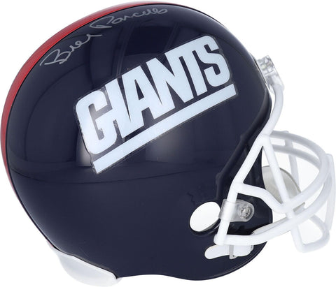 Bill Parcells New York Giants Signed Riddell Throwback VSR4 Helmet