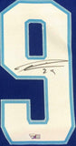 LEON DRAISAITL Autographed 2022 Authentic All Star Game Jersey FANATICS