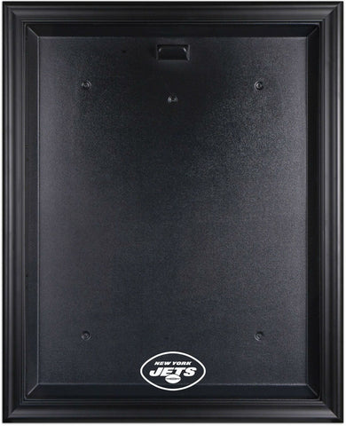 New York Jets Black Framed Jersey Display Case - Fanatics