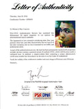 Muhammad Ali Autographed Sports Illustrated Magazine Cover PSA/DNA #AB04636