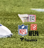 Matthew Stafford Signed Los Angeles Rams 16x20 Super Bowl LVI Photo Fanatics