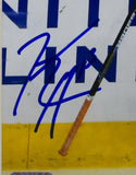 Kevin Hayes Signed Framed 8x10 Philadelphia Flyers Photo BAS