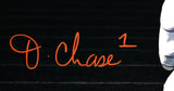 Ja'Marr Chase Signed Cincinnati Bengals 16x20 Spotlight Photo- Beckett W Holo