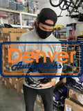Jared Allen Signed Minnesota Vikings Authentic Eclipse Helmet SKOL BAS 37676