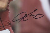 Kyler Murray Arizona Cardinals Signed Framed 16x20 Photo BAS