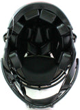 Derrick Brooks Signed Bucs Authentic Eclipse Speed FS Helmet w HOF-Beckett W*Red