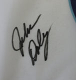 John Daly Autographed/Signed PGA Championship Golf Flag Beckett 35789