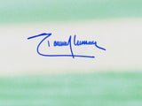 Randy Johnson Signed Framed 16x20 Seattle Mariners Photo PSA/DNA